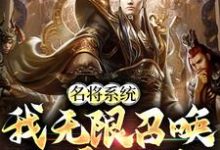 已完结小说《名将系统：我无限召唤称霸三国》章节在线阅读-优文网