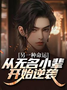 《另一种命运：从无名小辈开始逆袭》小说免费阅读完整版