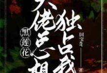 求【快穿】黑莲花大佬总想独占我小说免费资源-优文网