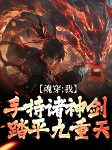 《魂穿：我手持诸神剑，踏平九重天》小说免费阅读完整版