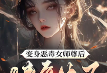 已完结小说《变身恶毒女师尊后，女主来复仇了》章节免费阅读-优文网