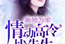 完结版《画地为牢，情动高冷战先生》章节阅读-优文网