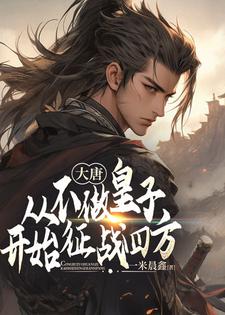 小说完整版《大唐：从不做皇子开始征战四方》免费阅读