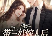 完结版《我妈带三娃嫁人后，扮猪吃虎！》章节阅读-优文网