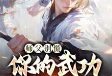 完结版《师父别慌，你的武功我要定了》在线免费阅读-优文网