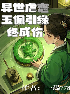 《异世虐恋：玉佩引缘终成伤》小说林婉楚离章节章节免费在线阅读