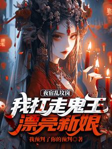 昊昆完整版小说《夜宿乱坟岗，我扛走鬼王漂亮新娘》免费阅读