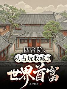 四合院：从古玩收藏到世界首富小说的免费电子版在哪里可以下载或阅读？