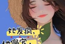 求她发疯，他偏宠，创翻恋综冲冲冲小说免费资源-优文网