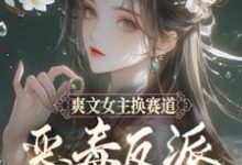 完整版《爽文女主换赛道，恶毒反派我当定了》小说免费阅读-优文网