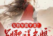 小说《女将军做平妻？别耽误老娘登凤位》章节免费阅读-优文网