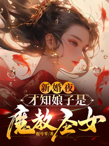 李清廉沈玉书小说完结版在线阅读，新婚夜，才知娘子是魔教圣女免费看